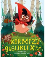 Kırmızı Başlıklı Kız