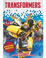Transformers