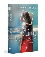 Kırmızı Güller Çabuk Solar 3 - Eve Dönüş Devrimi (Ciltli)