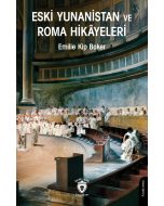 Eski Yunanistan ve Roma Hikâyeleri