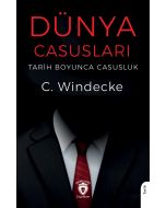 Dünya Casusları 
