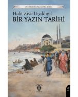 Bir Yazın Tarihi