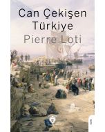 Can Çekişen Türkiye