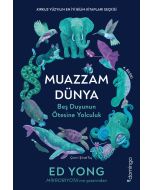 Muazzam Dünya