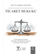 Ticaret Hukuku