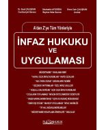 İnfaz Hukuku Ve Uygulaması