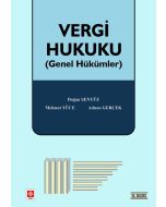 Vergi Hukuku