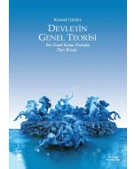 Devletin Genel Teorisi