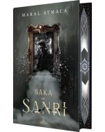 Saka ve Sanrı 3 (Ciltli - Yan Boyamalı)