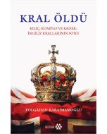 Kral Öldü