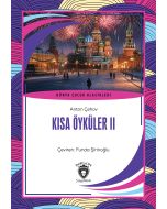 Kısa Öyküler 2