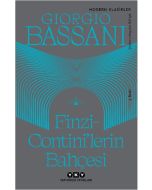 Finzi–Contini’lerin Bahçesi