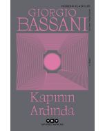 Kapının Ardında