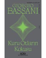 Kuru Otların Kokusu