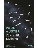 Yükseklik Korkusu