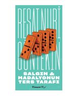 Salgın - Madalyonun Ters Tarafı 