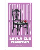 Leyla ile Mecnun