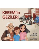 Kerem'in Gezileri