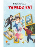 Yapboz Evi
