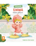 Emma Okula Gidiyor