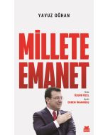 Millete Emanet