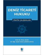 Deniz Ticareti Hukuku Pratik Çalışmalar