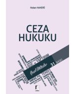 Ceza Hukuku Genel Hükümler