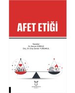 Afet Etiği