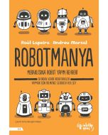 Robotmanya