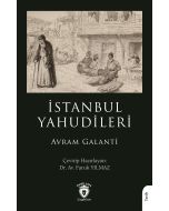 İstanbul Yahudileri