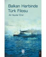 Balkan Harbinde Türk Filosu