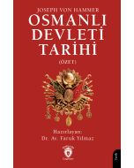Osmanlı Devleti Tarihi (Özet)