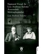 Sigmund FreudileLou Andreas Salome Arasındaki Mektuplaşmalar