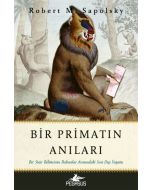 Bir Primatın Anıları