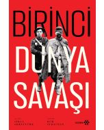Birinci Dünya Savaşı