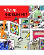 Müzeye Gidelim mi ?