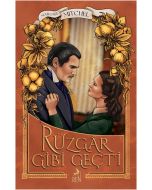 Rüzgâr Gibi Geçti