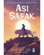 Asi Şafak