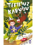 Temmuz Kabuğu