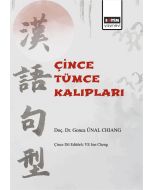 Çince Tümce Kalıpları