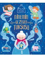 Ninemin Gezegen Turşusu (Ciltli)