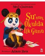 Şu’nun Okulda İlk Günü