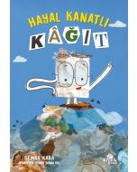 Hayal Kanatlı Kâğıt