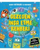 Gezegen İnşa Etme Rehberi