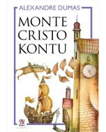 Monte Cristo Kontu