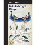 Balıklarla İlgili Rivayet