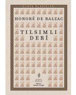 Tılsımlı Deri