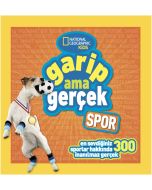 Garip Ama Gerçek - Spor