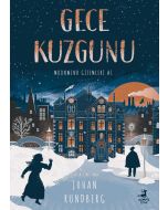 Gece Kuzgunu