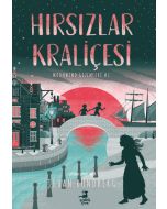 Hırsızlar Kraliçesi